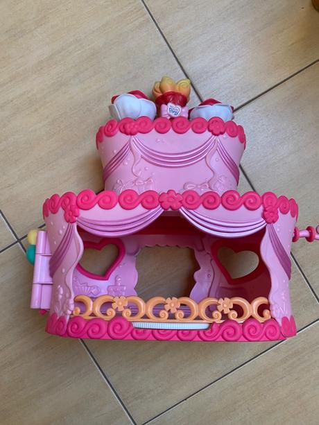My little pony, 
