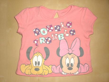 Disney tričko at george, disney,62