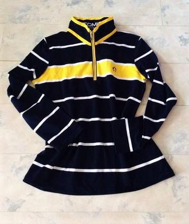 Športová mikina l/xl, l