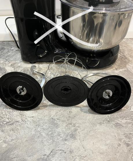 Delimano pro metličky kuchynský robot, 