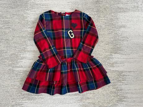 Nádherné šatičky mayoral, mayoral,104