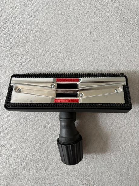 Hubica na vysávač, 