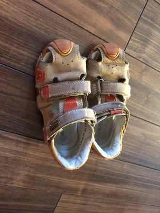 Sandálky protetika, protetika,26