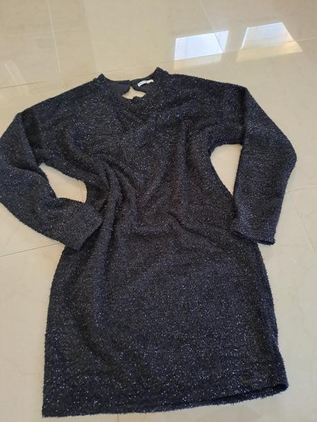 Krasne šaty, gate,40