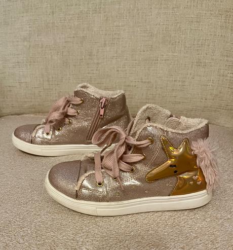 Prechodne topanky na jar jesen, 30