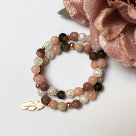 Náramok na želanie, 