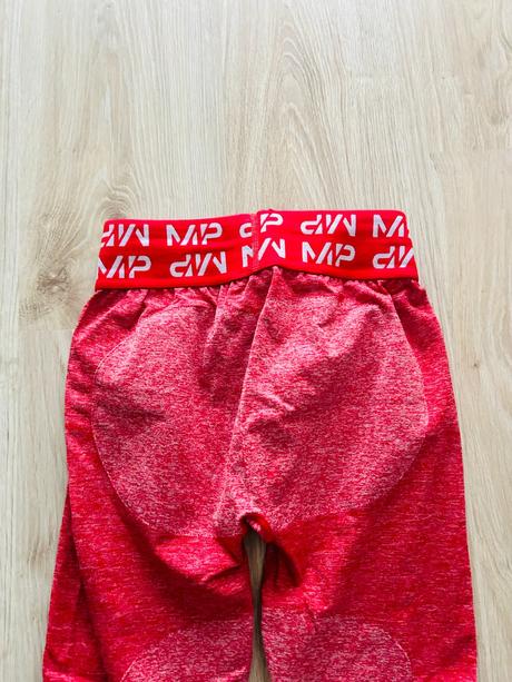 Funkčné bezšvové legíny my protein, pc 44 eur, s