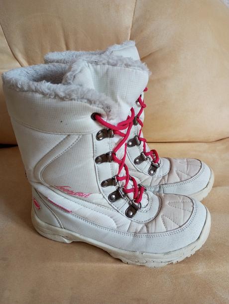 Dievčenské snehule loap, loap,33