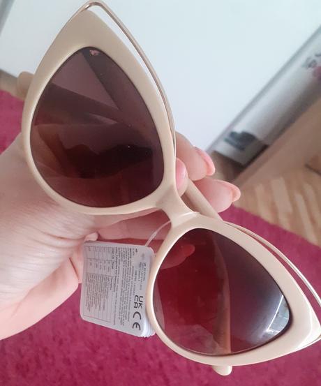 Slnečné okuliare, avon