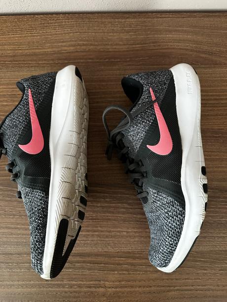Nike bežecké tenisky, nike,37