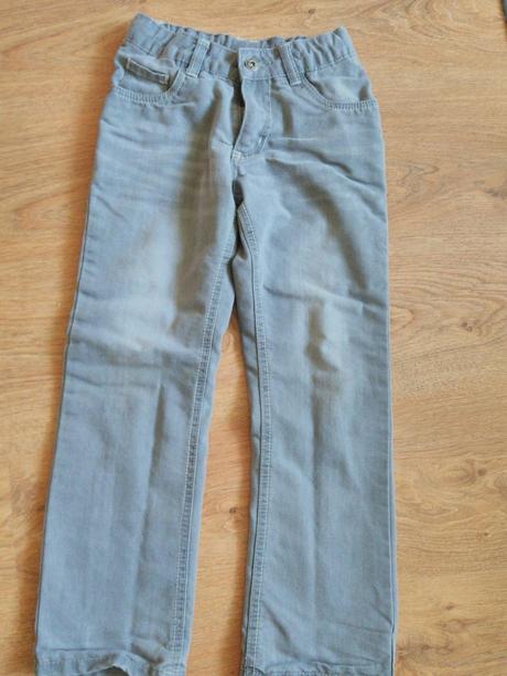 Chlapčenské nohavice, pepperts,128