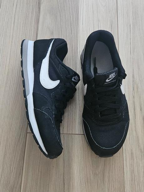 Tenisky nike md runner 2 / veľ. 36,5, nike,36