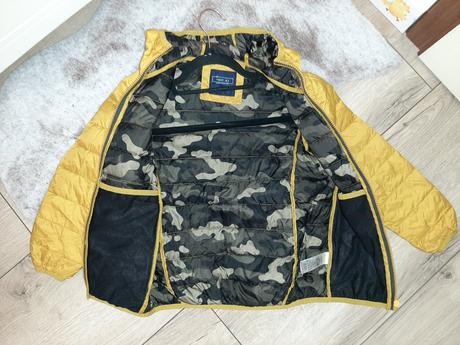 Páperová bundička next, next,116