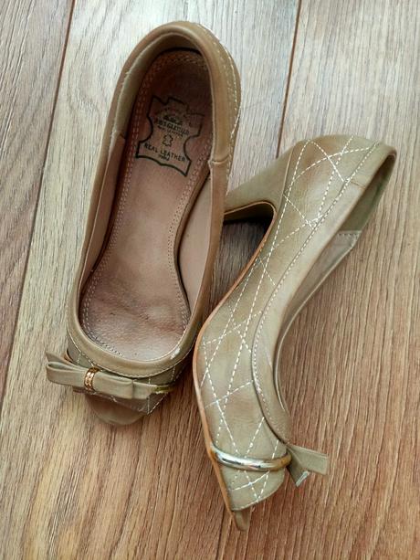 Dámske topánky, john garfield,37