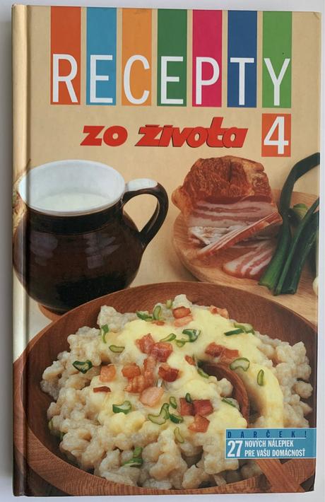 Recepty zo života 4, 