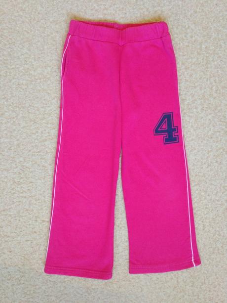 Tepláky veľ. 110, japitex,110