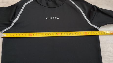 Funkčné tričko, kipsta,128