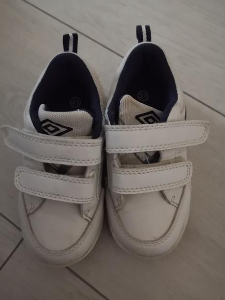 Tenisky umbro, umbro,23