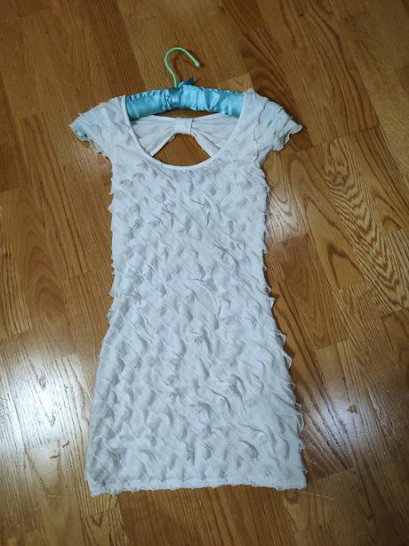 Oblečenie pre slečnu/pani, veľkosť xs-s mix, xs