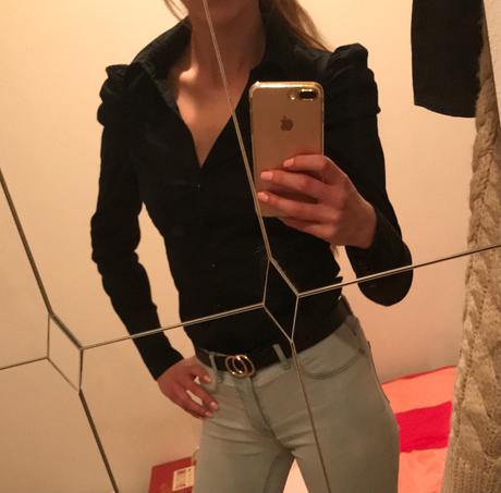 Balík nového oblečenia, xs