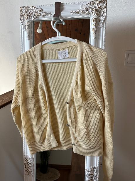 Zara sveter / kardigan, zara,164