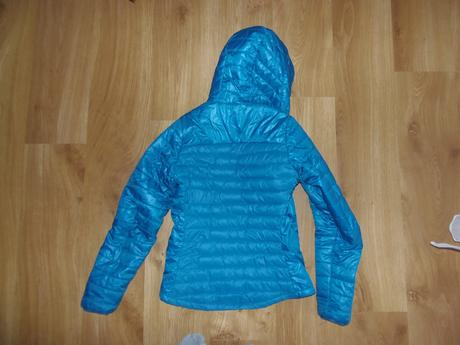 Bunda, decathlon,xs
