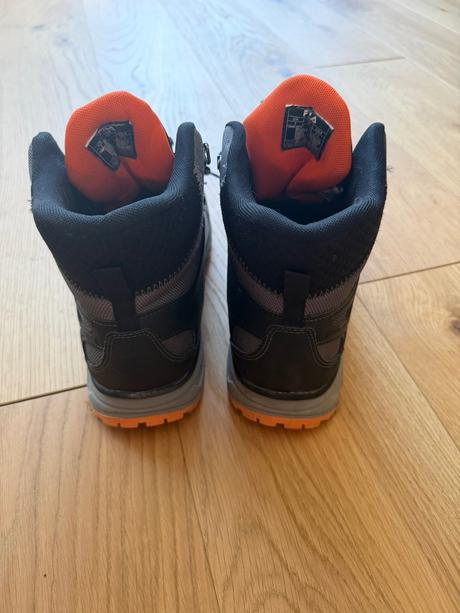 Fila outdorova obuv, fila,41