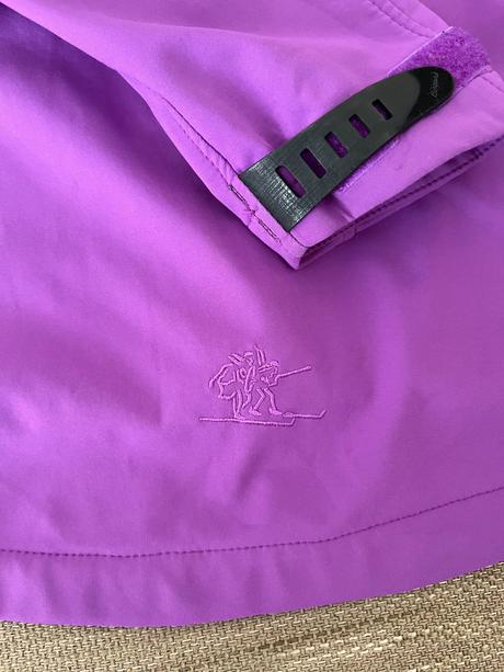 Skvelá softshellová bunda bergans, pc 113 eur, s