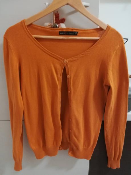 Svetríky 2ks, fishbone,s