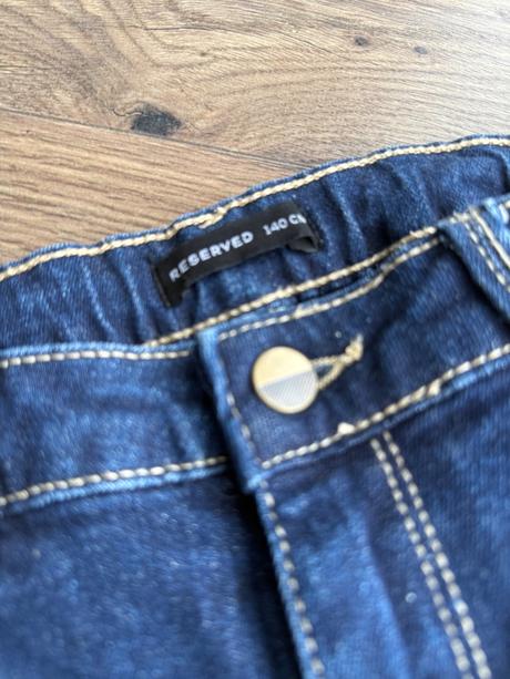 Rifle 140, reserved,140