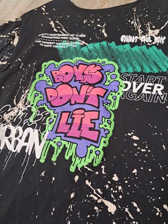 Zara tricko 146, zara,134