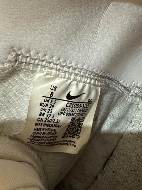 Nike blazer, nike,39