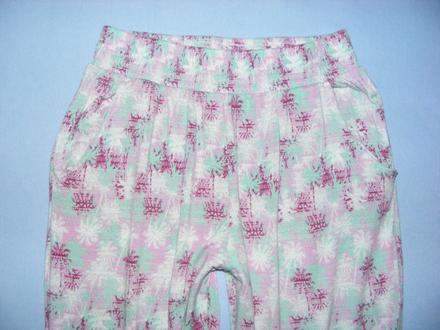 Tenké nohavice pepperts - 134/140, pepperts,140