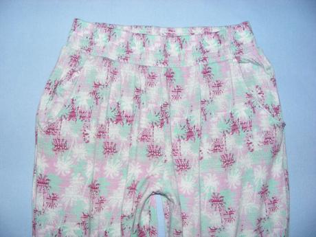 Tenké nohavice pepperts - 134/140, pepperts,140