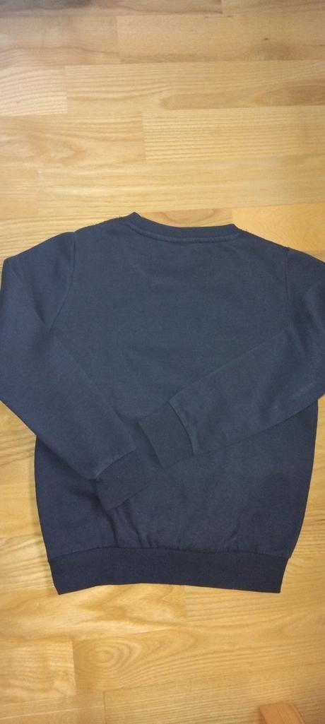 Chlapčenská mikina, 128