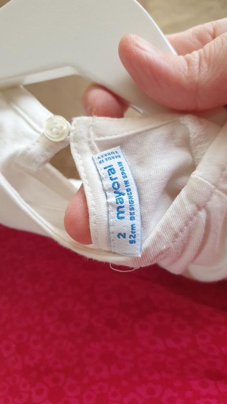 Dievčenské letné šaty 3ks-vel.86-98 - rozmerov, mayoral,92