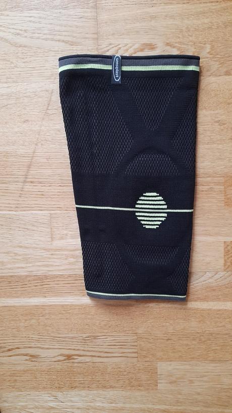 Elastický chránič kolena (veľ. m), 