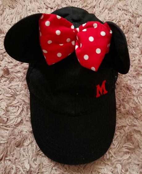 Šiltovka č.54, disney,56