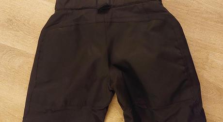 Lyziarske nohavice / oteplovacky c. 140, 140