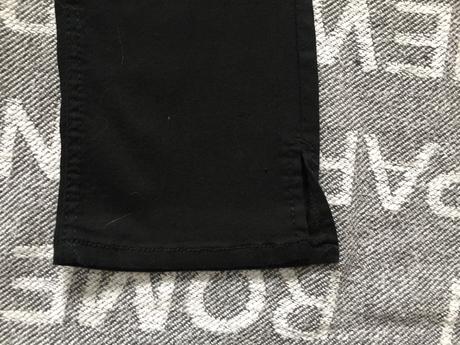 Dievcenske 7/8 rifle 11-12 rokov, h&m,152