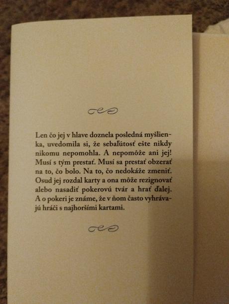 Kniha ak bude treba pohnem aj vesmírom,