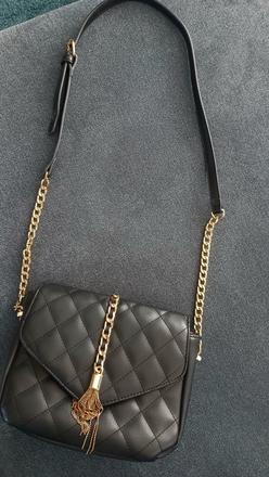 Dámska kabelka, jenny fairy