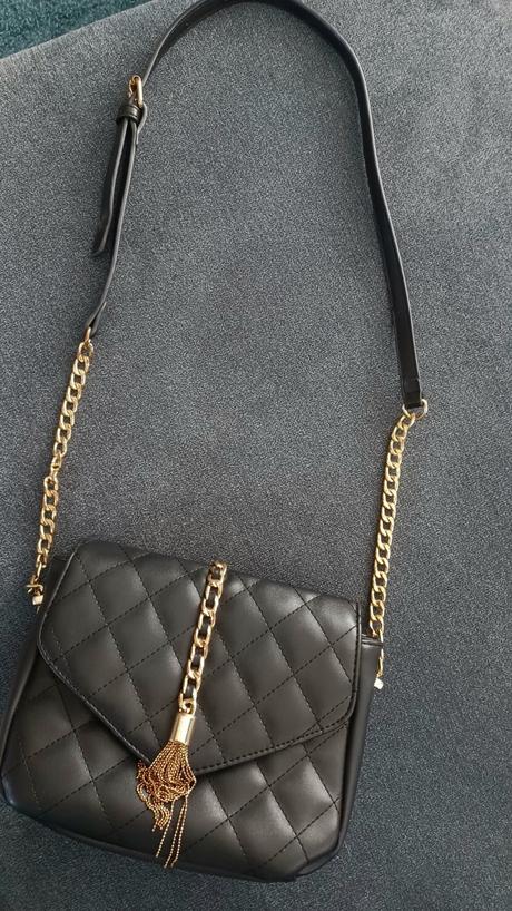 Dámska kabelka, jenny fairy