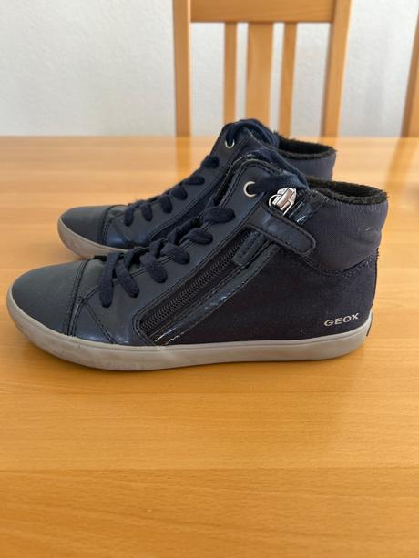 Topánky geox, geox,36