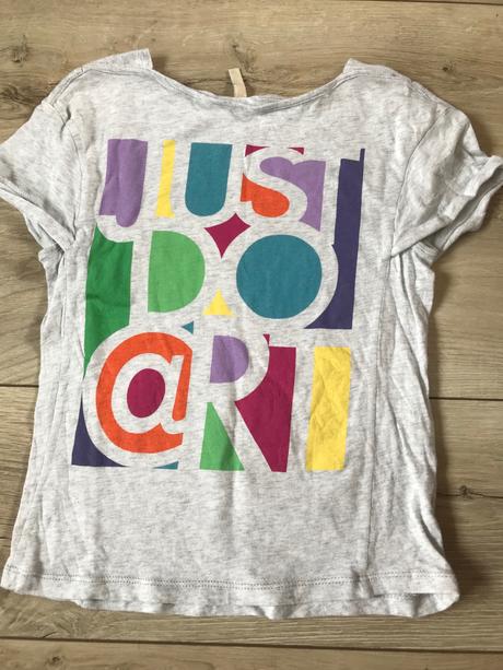 Tricko, benetton,140