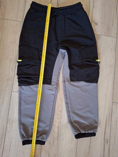 Turistické nohavice, reserved,140