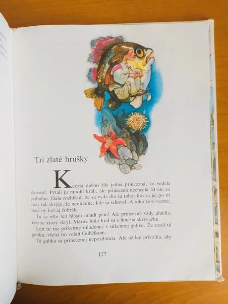 O veternom kráľovi (1993), 