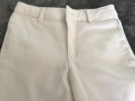 Slim riflicky, zara,164