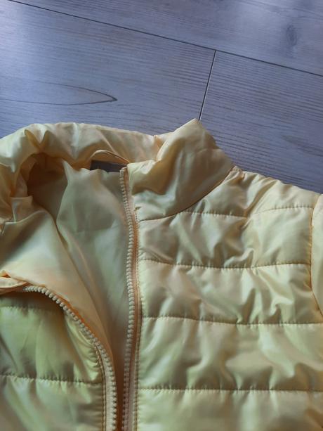 Jarná bunda, pepco,158