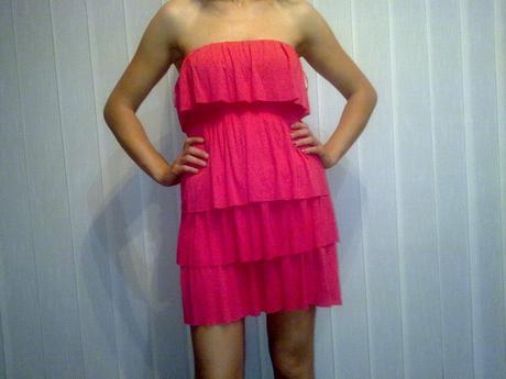 Volanikove minisiatky, tally weijl,s